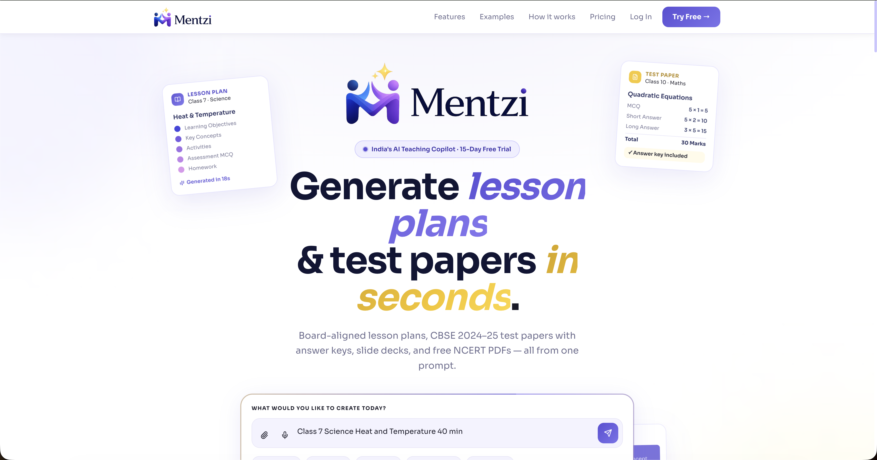 Mentzi